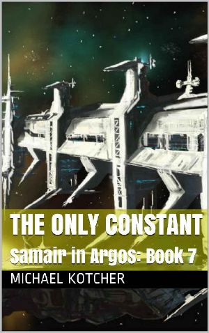 [Samair in Argos 07] • The Only Constant